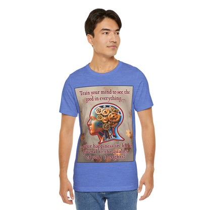 Positive Mind Tee