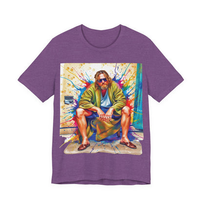 Splashy Dude Tee