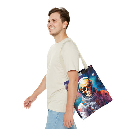 Astronaut Tote