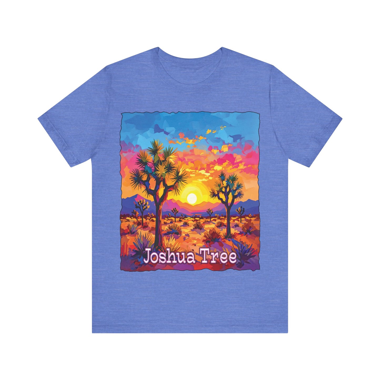 Joshua Tree Park Tee