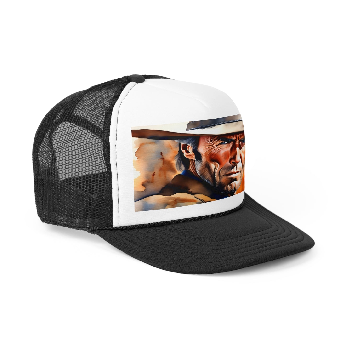 Eastwood Trucker Cap