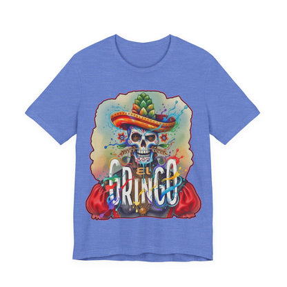 El Gringo Tee
