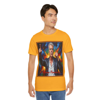 Anthony Bourdain Tee