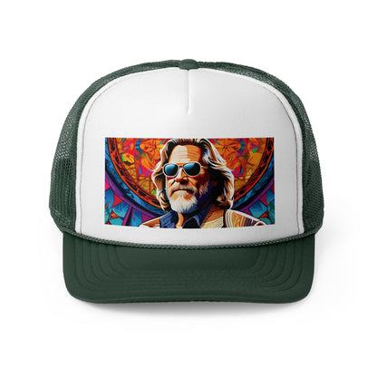 Lebowski Trucker Cap