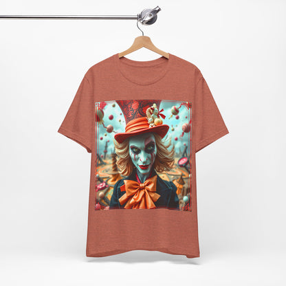 Wonderland Tee