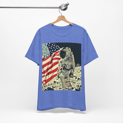 Astronaut Tee