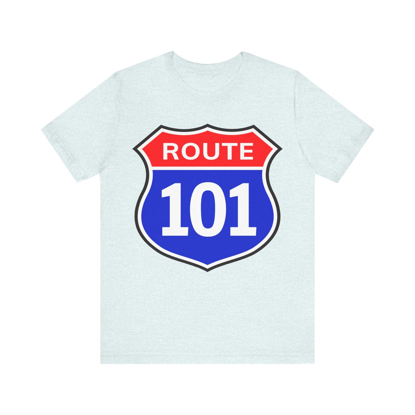 Route 101 Tee