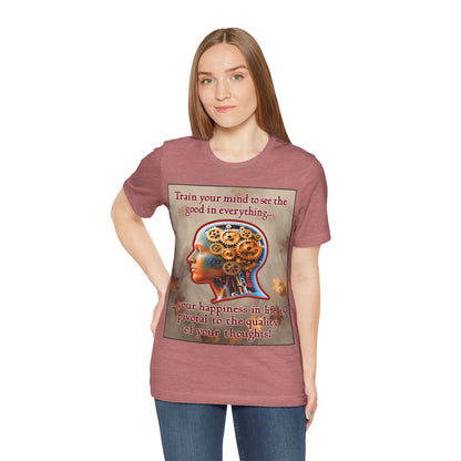 Positive Mind Tee