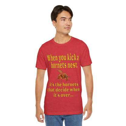 Hornets Nest Tee