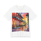 Nawlins Street Tee