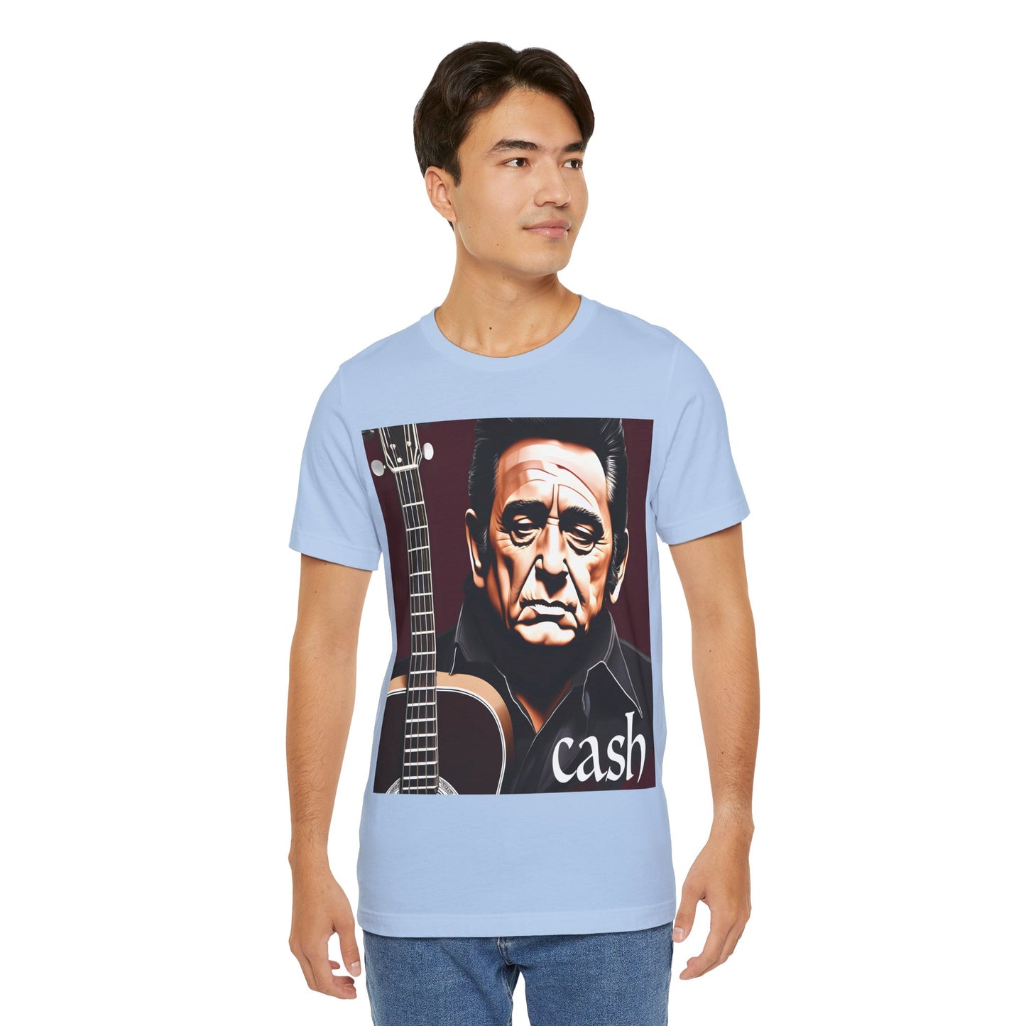 Cash Tee