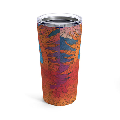 Chakra Tumbler