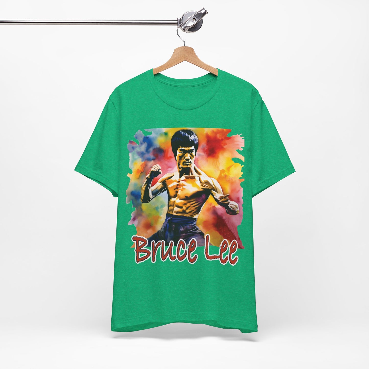Bruce Lee Tee
