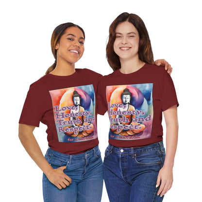 Zen Life Tee