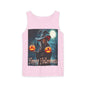 Halloween Witchy Tank Top