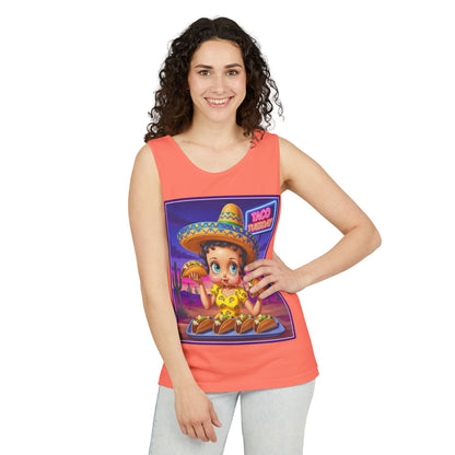 Taco Tuesday Tank Top