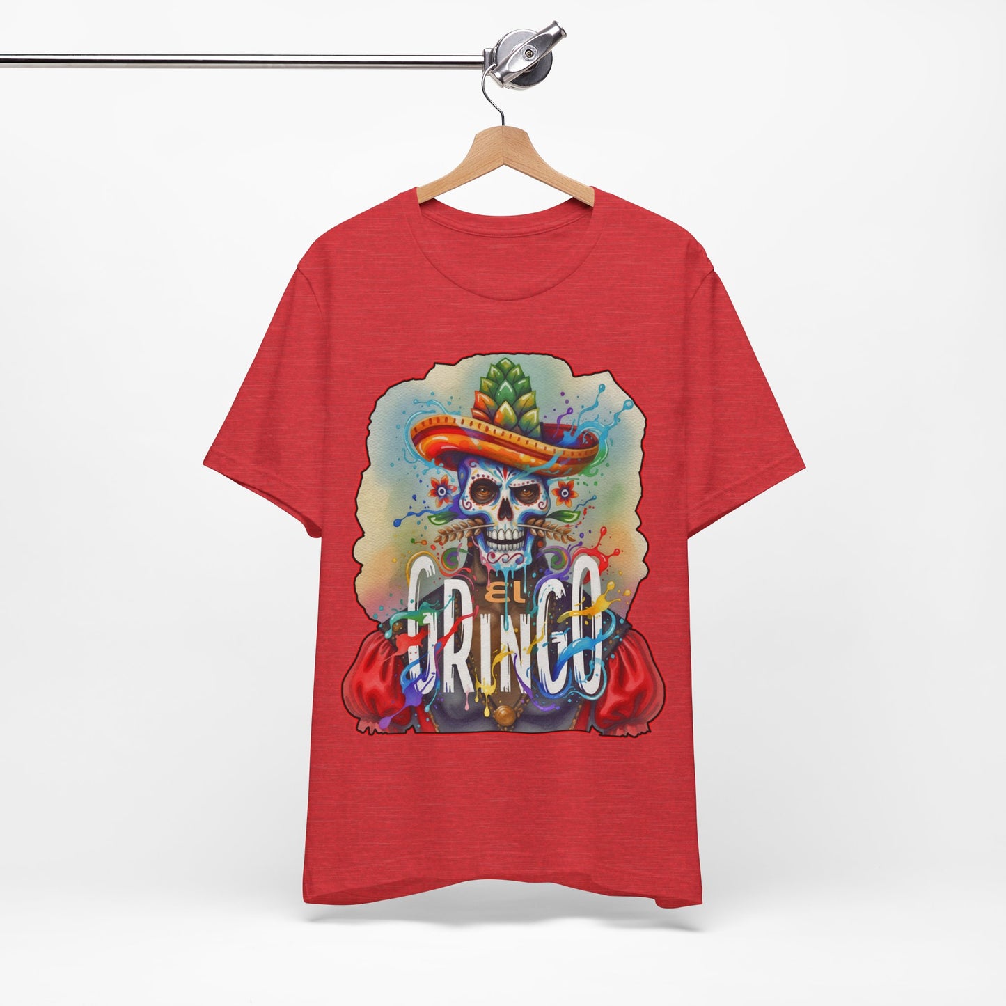 El Gringo Tee
