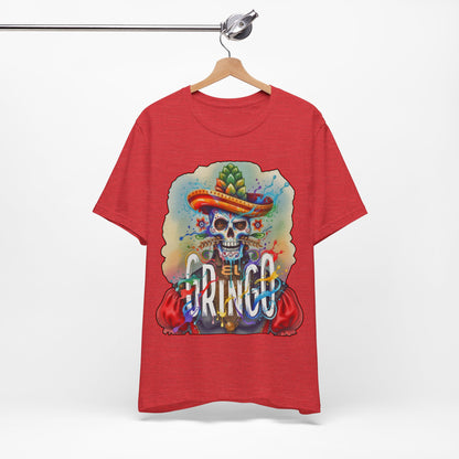 El Gringo Tee