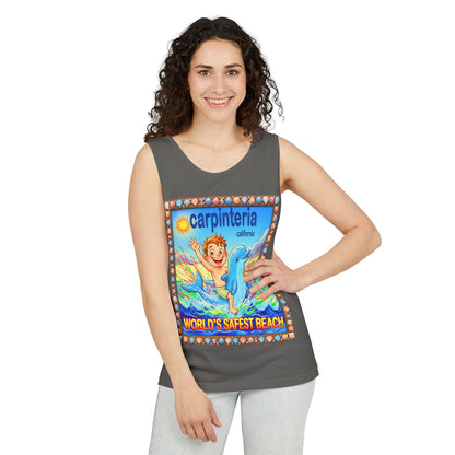 Carpinteria Tank Top