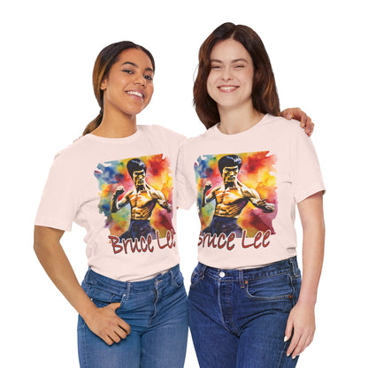 Bruce Lee Tee