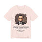 Lincoln Freedom Tee