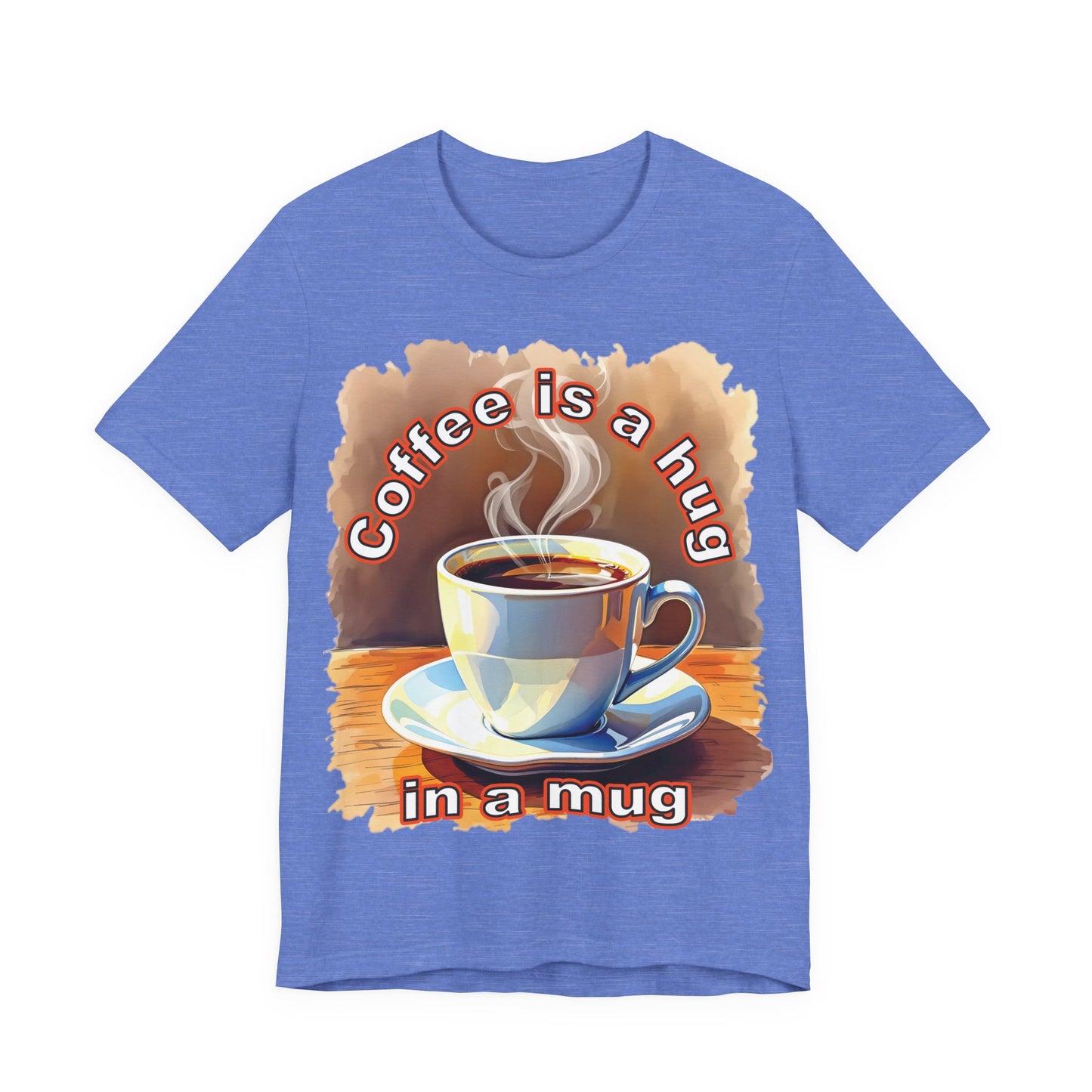 Coffee Lover Tee