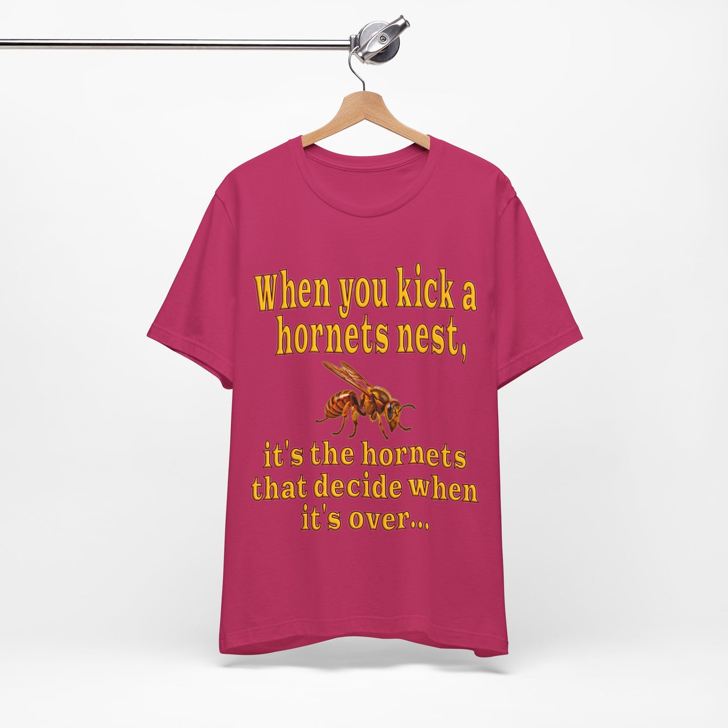 Hornets Nest Tee