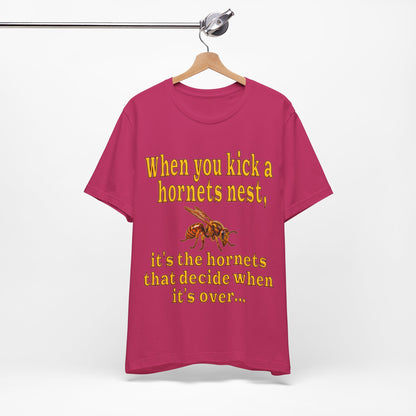 Hornets Nest Tee