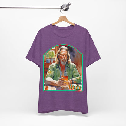 The Dude Tee