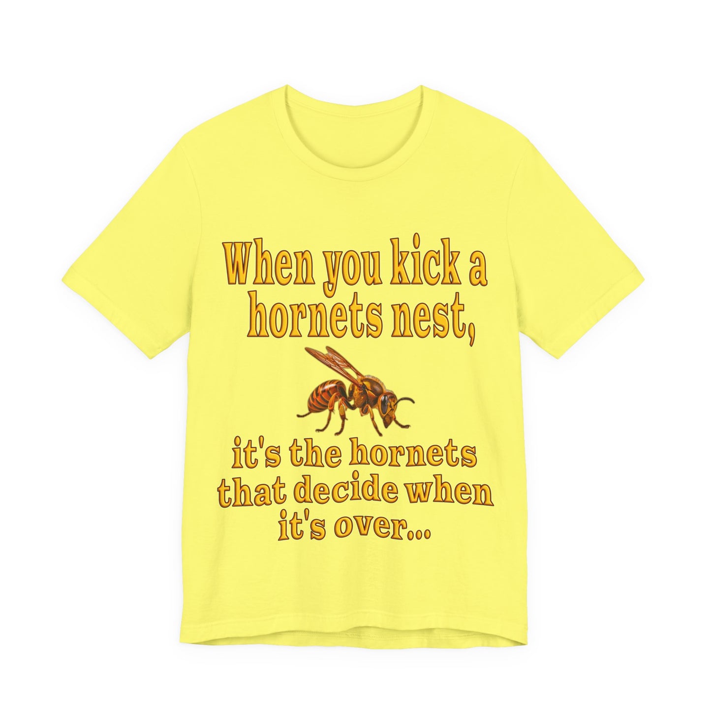 Hornets Nest Tee