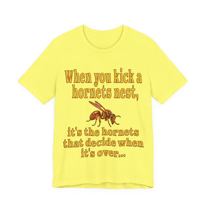 Hornets Nest Tee