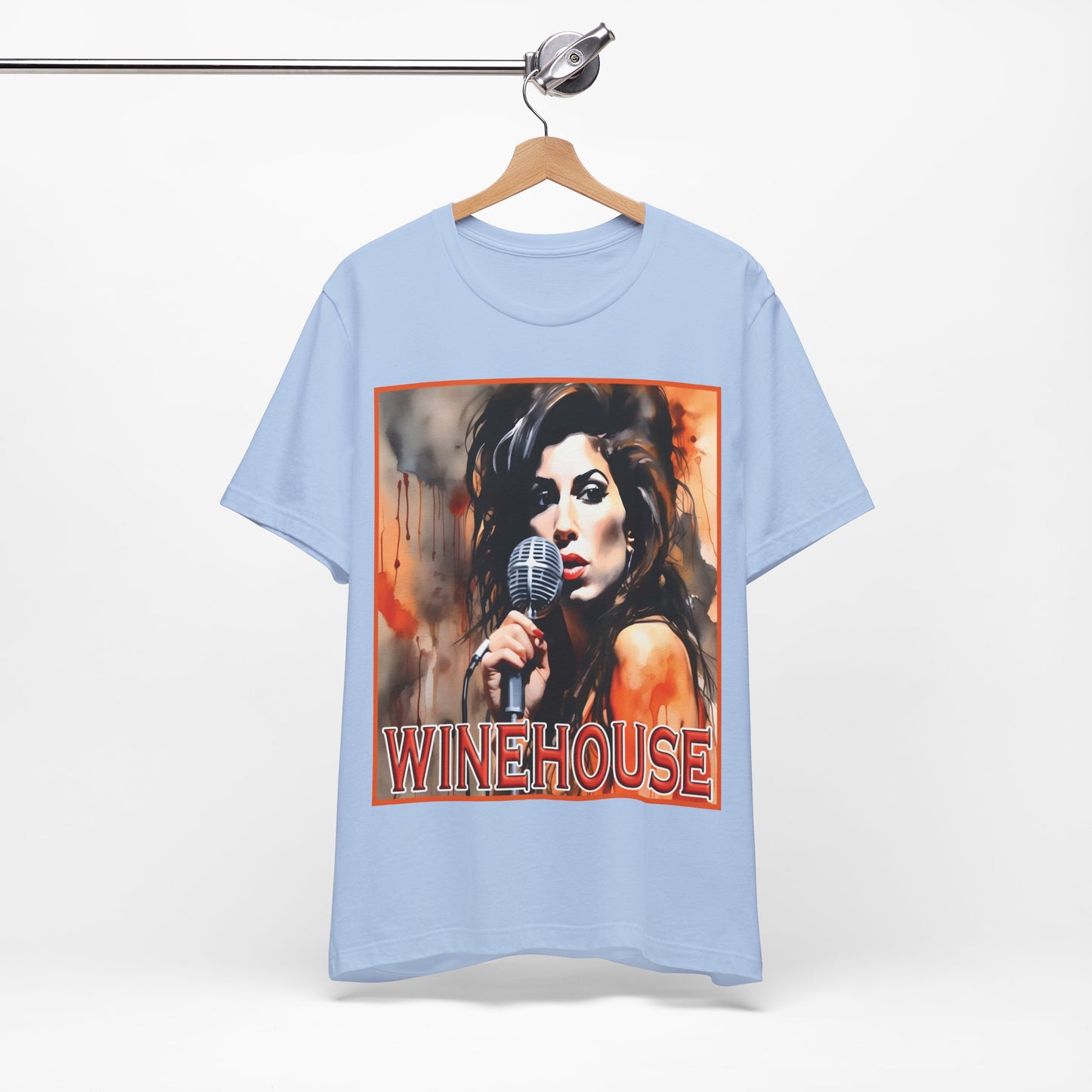 Winehouse Tee