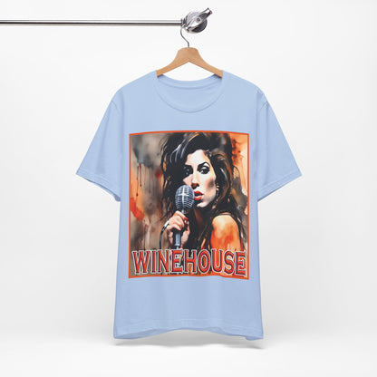 Winehouse Tee