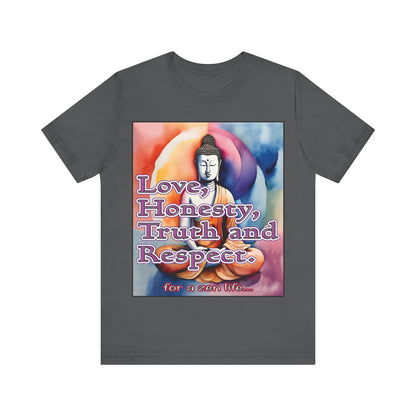 Zen Life Tee