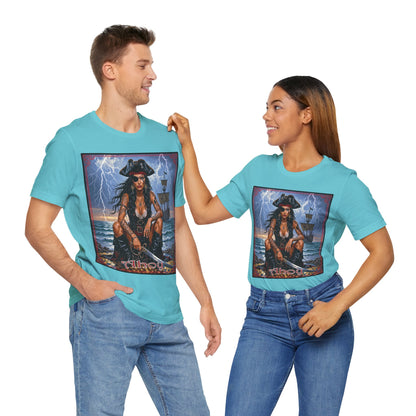 Buccaneer Tee