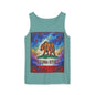 California Tank Top