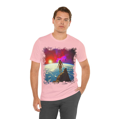 Earth Beauty Tee