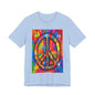 Peace Symbol Tee