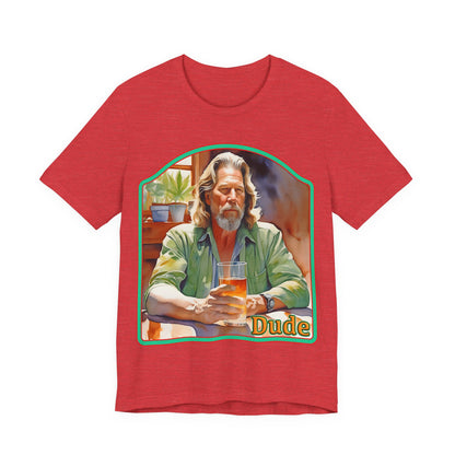 The Dude Tee