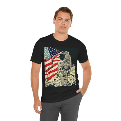 Astronaut Tee