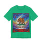 California Flag Tee