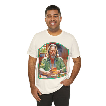 The Dude Tee