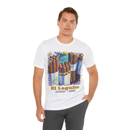 Cigar Tee