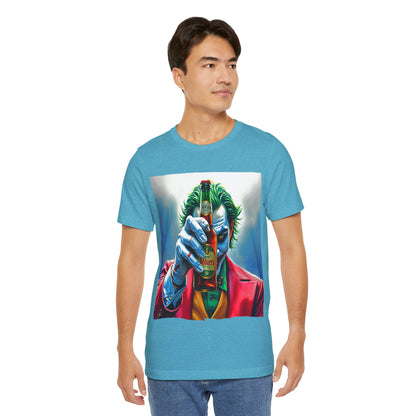 Jokester Beer Tee