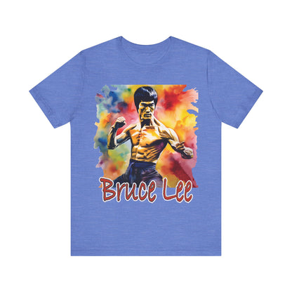 Bruce Lee Tee