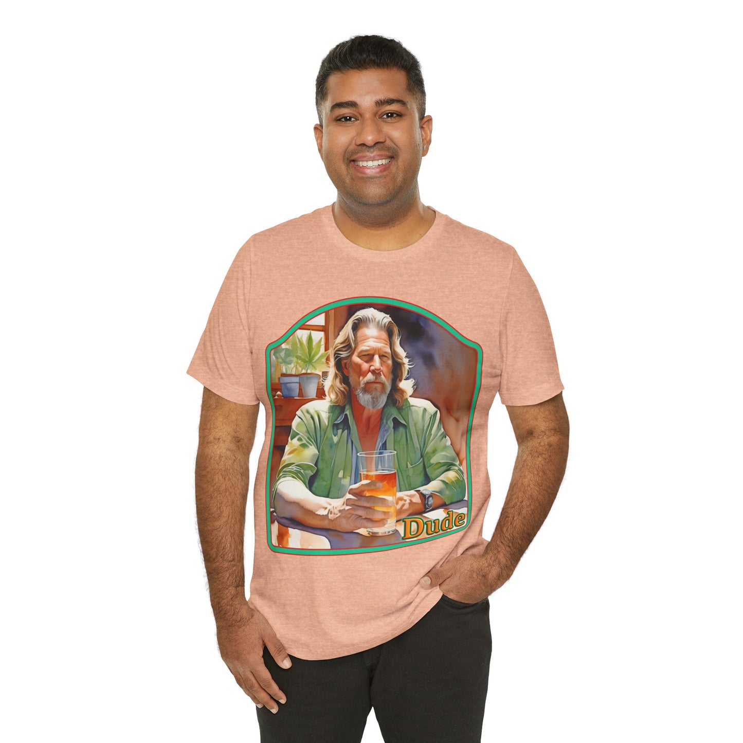 The Dude Tee