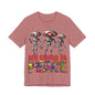 Aliens Come in Peace Tee