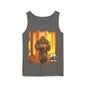 Bigfoot Tank Top