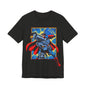 Superhero Camera Tee