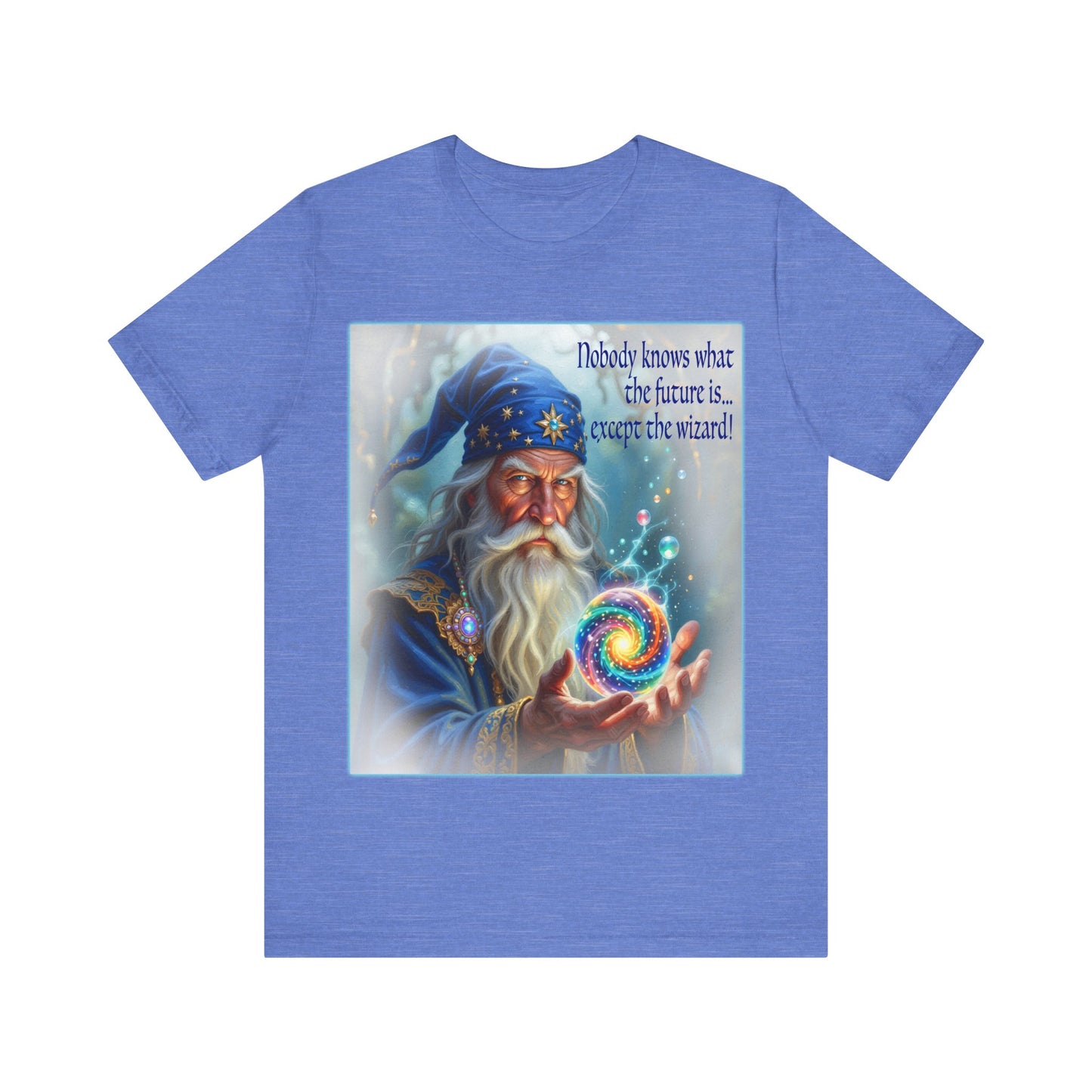 Mystical Wizard Tee
